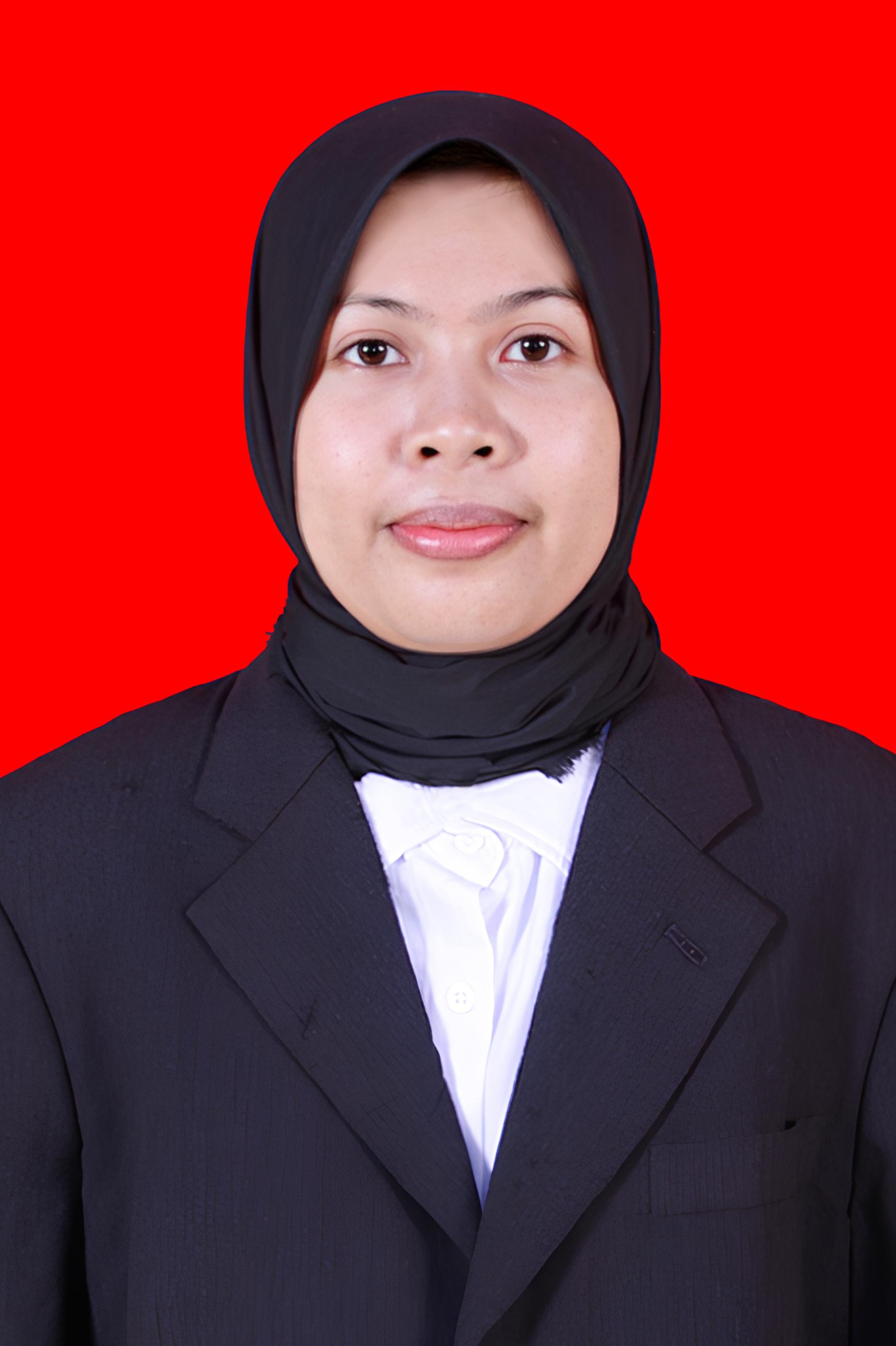 <center>Wali Kelas II<br>Rabiatul Mukhlisin, S.Pd.</center>