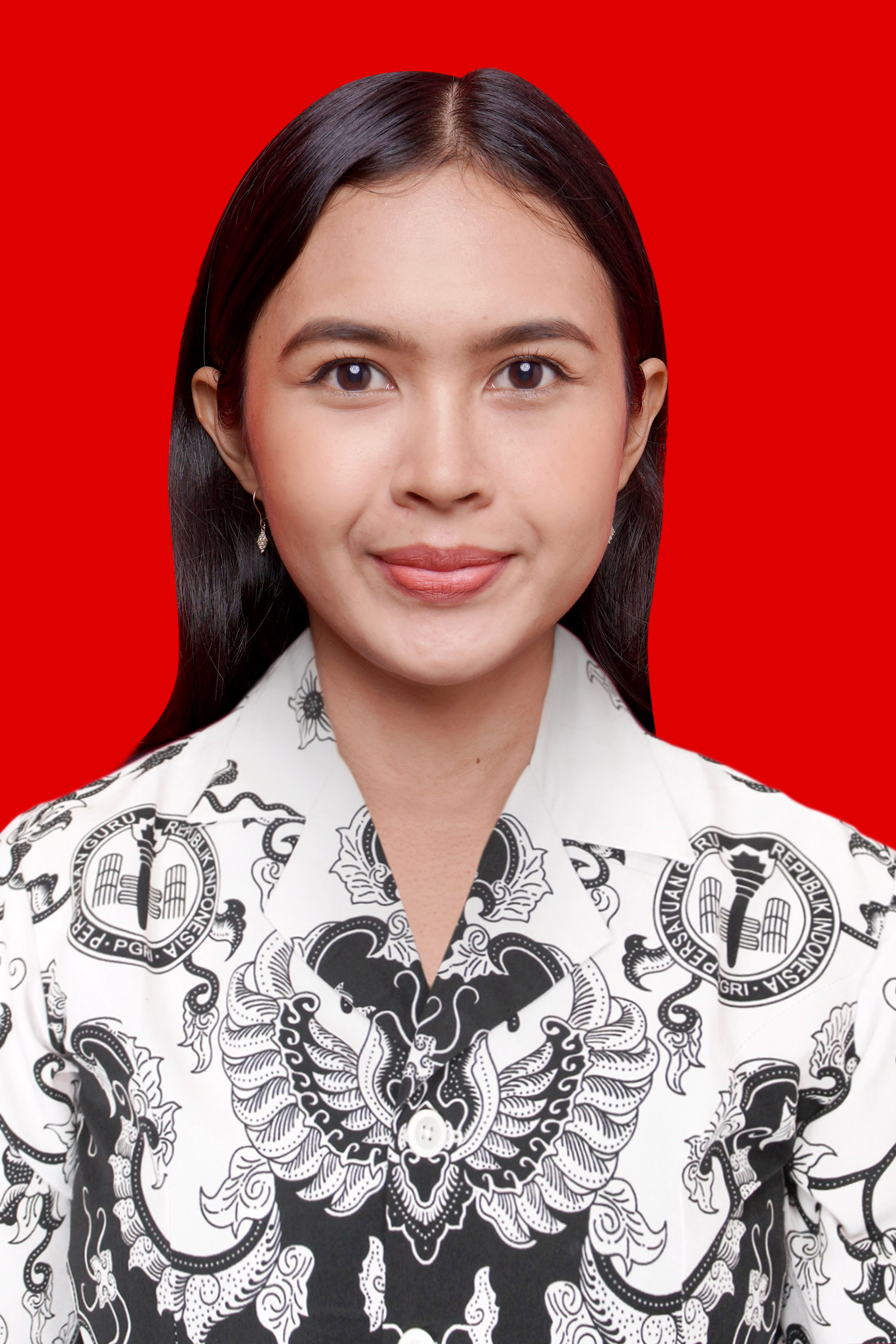 <center>Wali Kelas IV<br>I GUSTI AYU DWI PRADNYANDARI P</center>