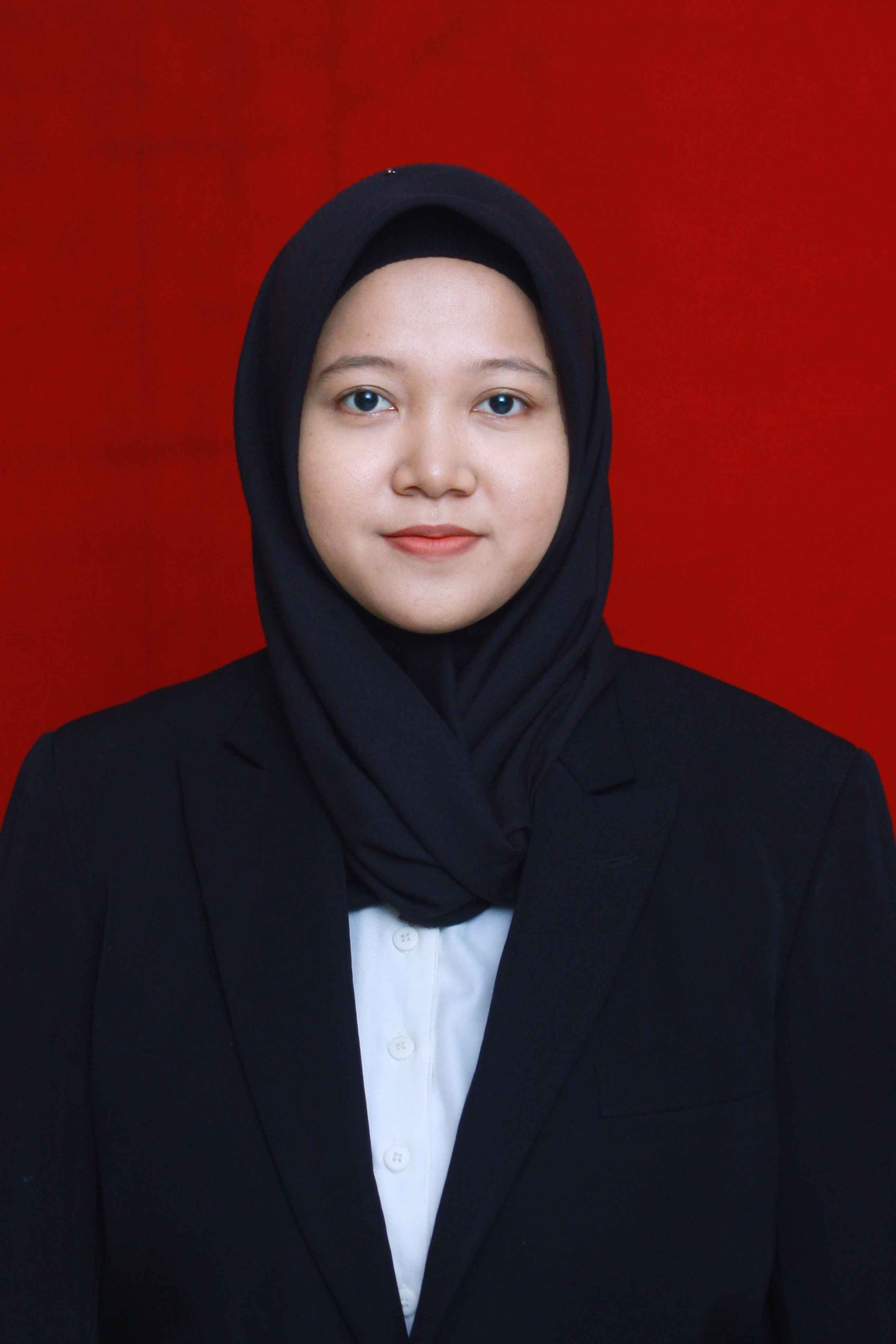 <center>Wali Kelas I<br>Afifahturrahmi, S.Pd.</center>